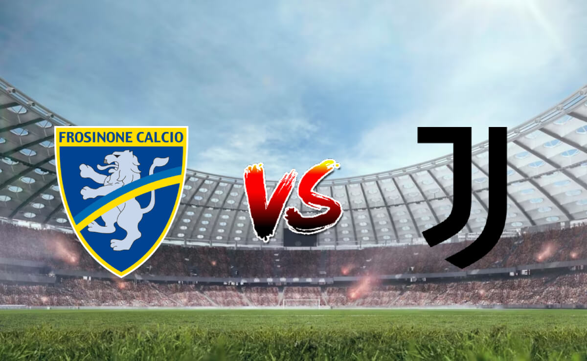 Nhận định soi kèo Frosinone vs Juventus, 16h30 23/12/2023 - Serie A
