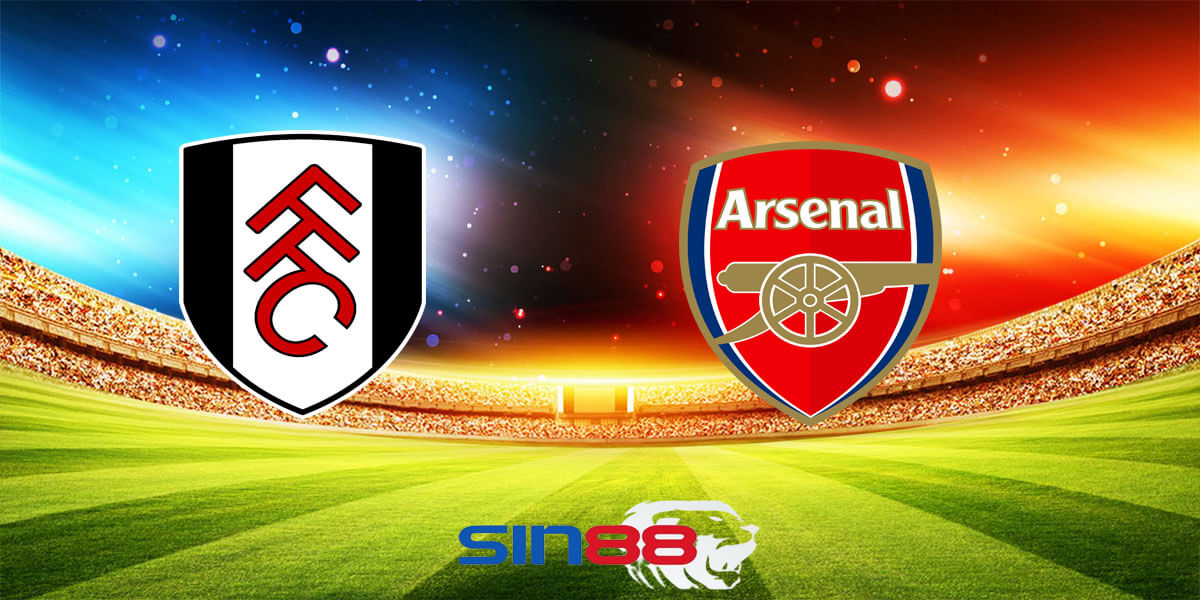 Nhận định bóng đá Fulham - Arsenal 21h00 ngày 31/12/2023 – Ngoại hạng Anh (Kate)