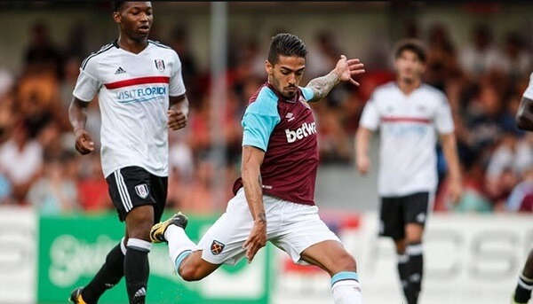 Soi kèo và nhận định Fulham - West Ham