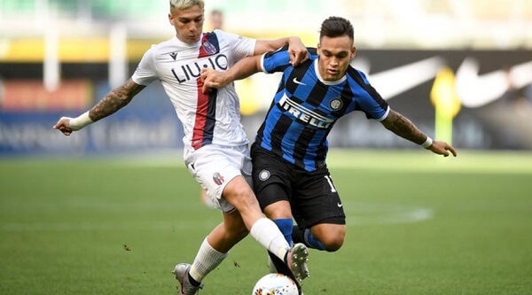 Soi kèo và nhận định Inter - Bologna