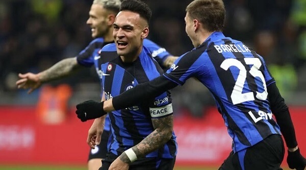 Soi kèo và nhận định Inter Milan - Real Sociedad