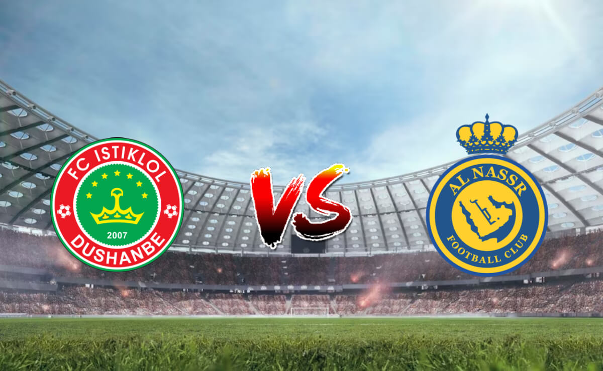 Nhận định soi kèo Istiklol vs Al Nassr 23h00 05/12/2023 - AFC Champions Legue