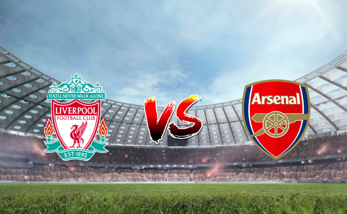 Nhận định soi kèo Liverpool vs Arsenal, 00h30 24/12/2023 - Ngoại Hạng Anh