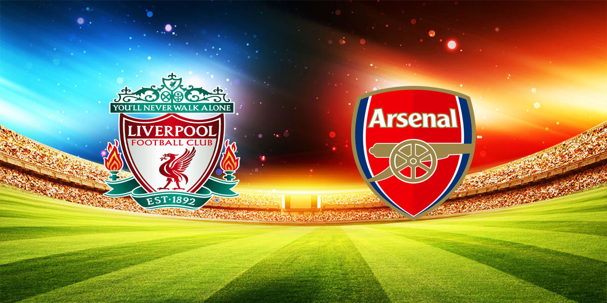 Nhận định bóng đá Liverpool - Arsenal 00h30 ngày 24/12/2023 – Ngoại hạng Anh (Kate)