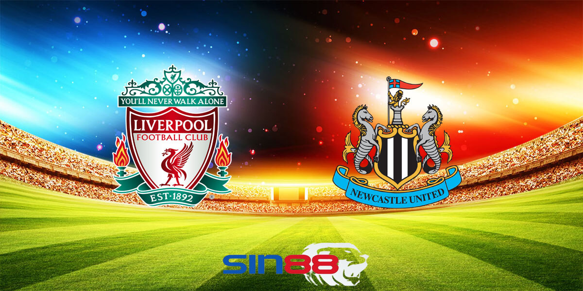 Nhận định bóng đá Liverpool - Newcastle 03h00 ngày 02/01/2024 – Ngoại hạng Anh (Kate)