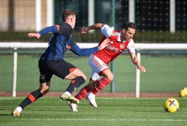 Nhận định Luton vs Arsenal