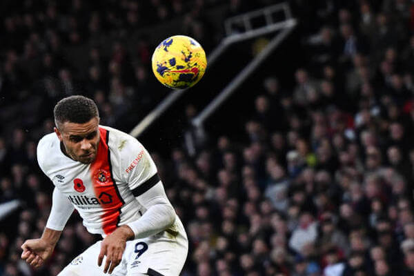 Nhận định Luton vs Manchester City