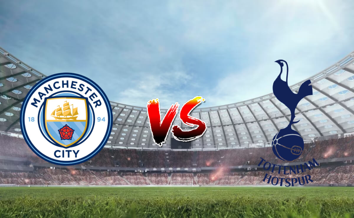 Nhận định soi kèo Manchester City vs Tottenham 23h30 03/12/2023 - Ngoại Hạng Anh