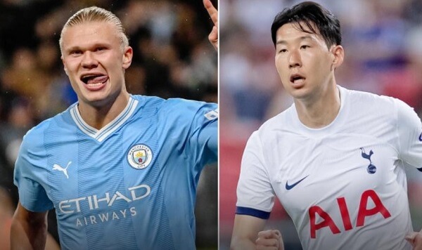 Soi kèo và nhận định Manchester City - Tottenham