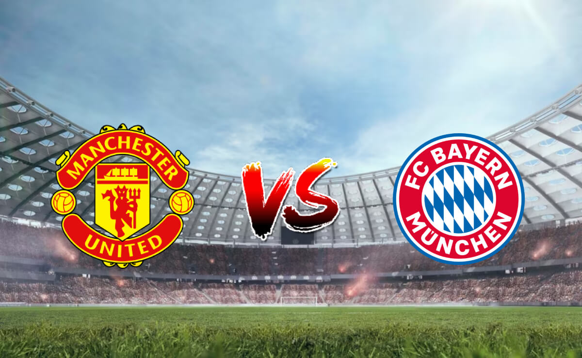 Nhận định soi kèo Manchester United vs Bayern Munich 03h00 13/12/2023 - Champions League