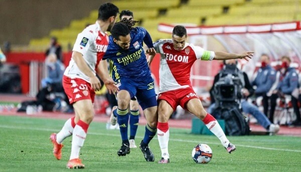 Soi kèo và nhận định Monaco - Lyon