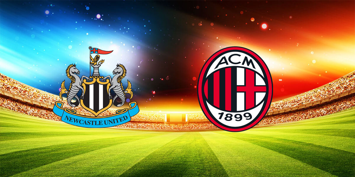 Nhận định bóng đá Newcastle – AC Milan 03h00 ngày 14/12/2023 – Champions League (Kate)