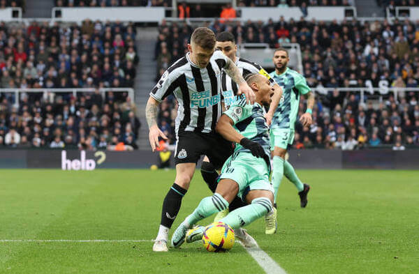 Nhận định Newcastle vs Fulham