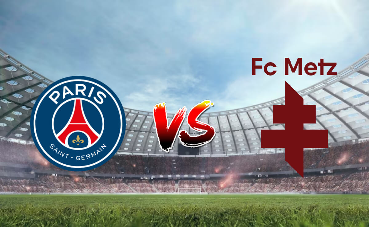 Nhận định soi kèo PSG vs Metz, 03h00 21/12/2023 - Ligue 1