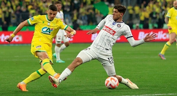 Soi kèo và nhận định Paris Saint Germain - Nantes