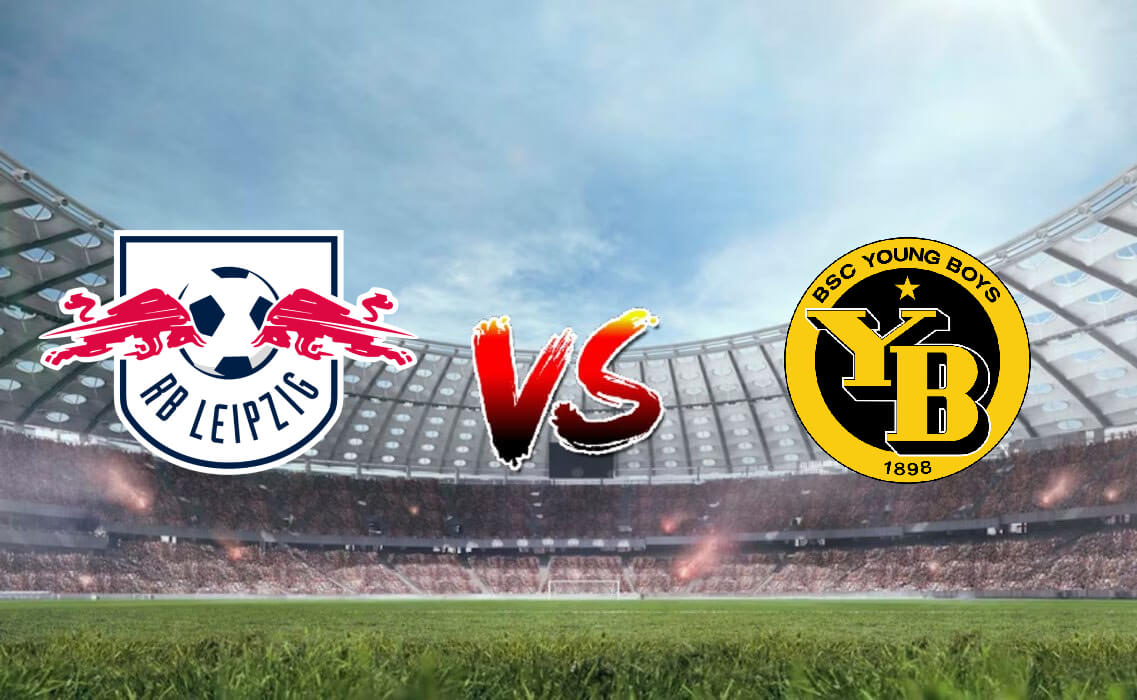 Nhận định soi kèo RB Leipzig vs Young Boys 00h45 14/12/2023 - Champions League