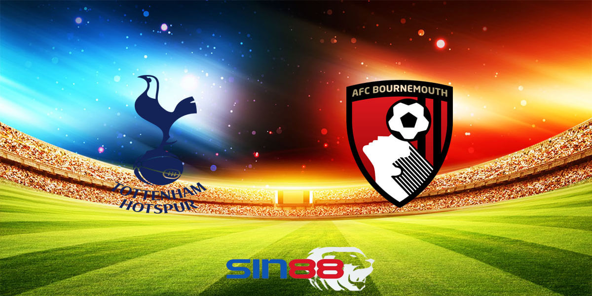 Nhận định bóng đá Tottenham - Bournemouth 21h00 ngày 31/12/2023 – Ngoại hạng Anh (Kate)