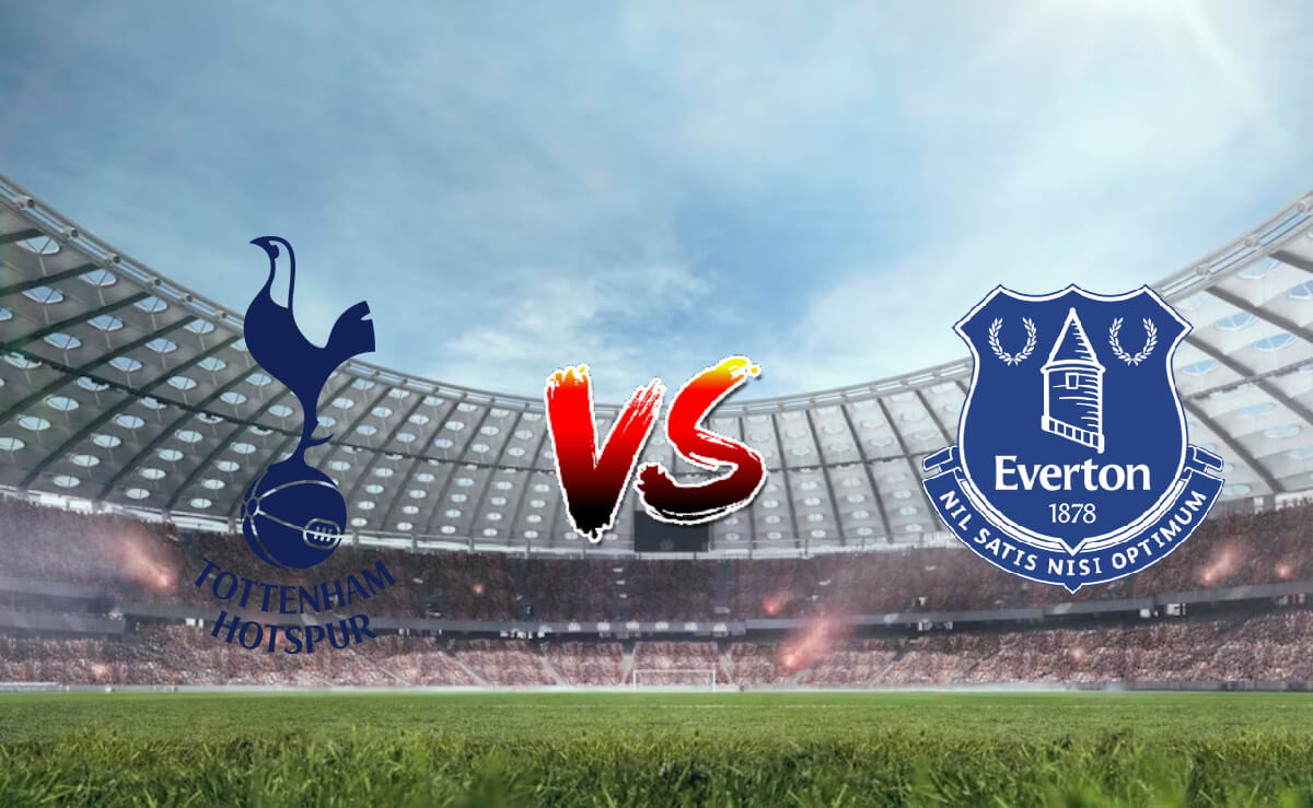 Nhận định soi kèo Tottenham vs Everton 22h00 23/12/2023 - Ngoại Hạng Anh