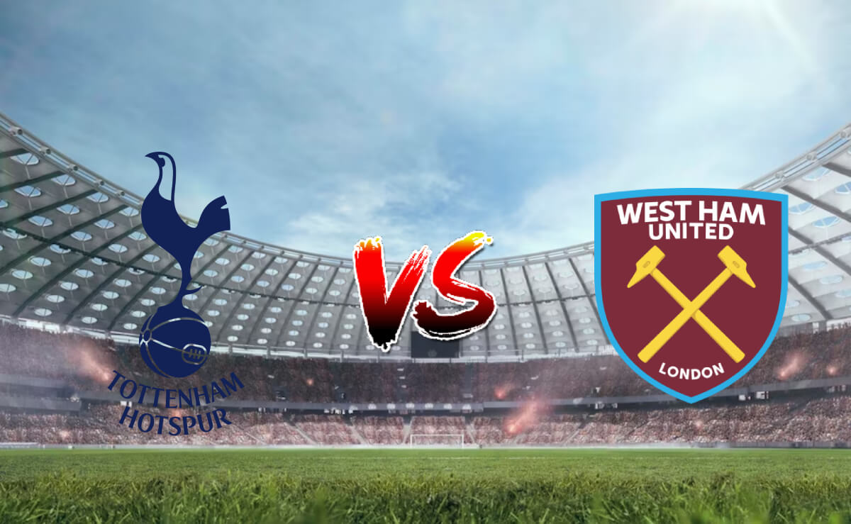 Nhận định soi kèo Tottenham vs West Ham 03h15 08/12/2023 - Ngoại Hạng Anh