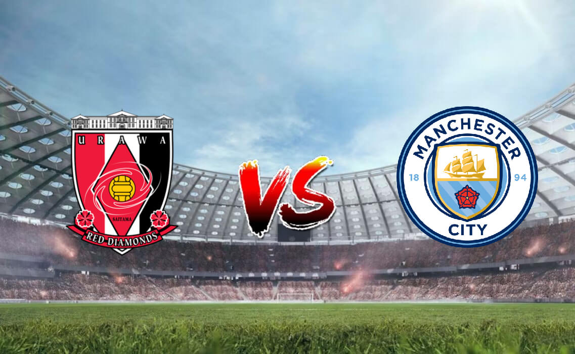 Nhận định soi kèo Urawa Red Diamond vs Manchester City, 01h00 20/12/2023 - Club World Cup