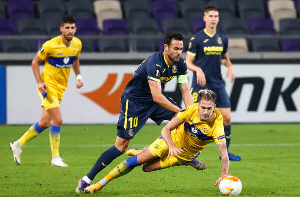 Nhận định Villarreal vs Maccabi Haifa