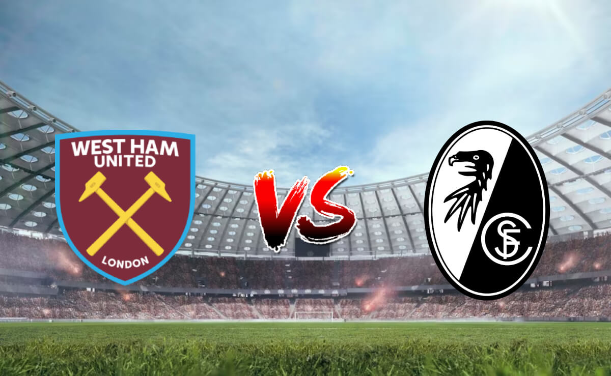 Nhận định soi kèo West Ham vs Freiburg, 03h00 - 15/12/2023 - Europa League