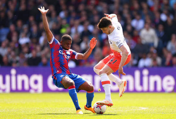 Nhận định West Ham vs Crystal Palace