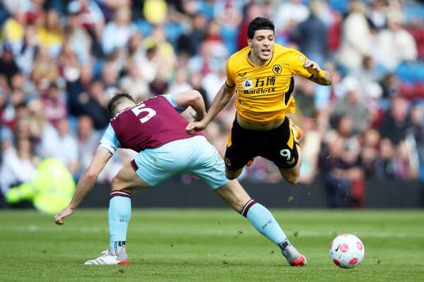 Nhận định Wolves vs Burnley