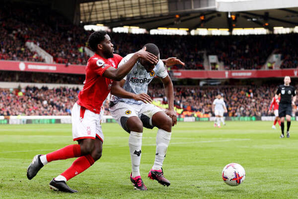 Nhận định Wolves vs Nottingham