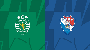 Nhận định trận đấu Sporting Lisbon vs Gil Vicente, 03h15 ngày 05/12/2023