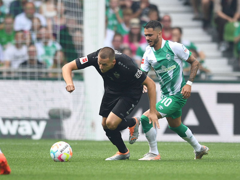 Nhận định trận đấu Stuttgart vs Werder Bremen