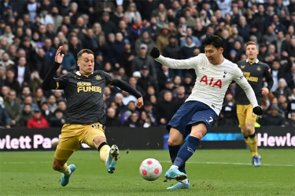 Nhận định Tottenham vs Newcastle