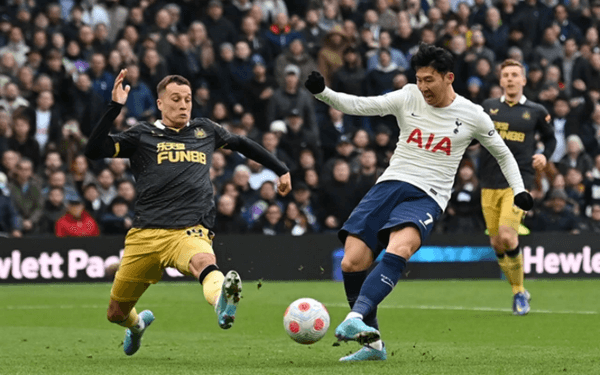 Soi kèo và nhận định Tottenham - Newcastle