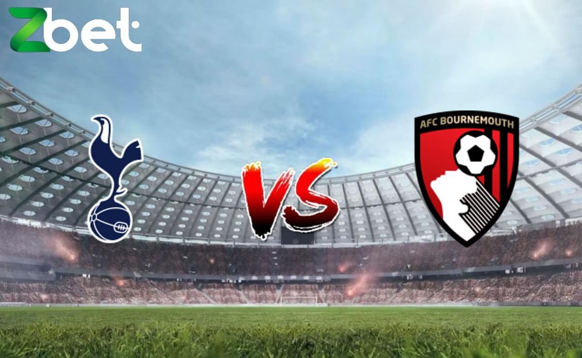 Nhận định soi kèo Tottenham vs Bournemouth, 21h00 31/12/2023 – Ngoại hạng Anh