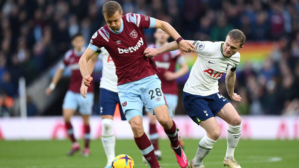 Soi kèo và nhận định Tottenham – West Ham