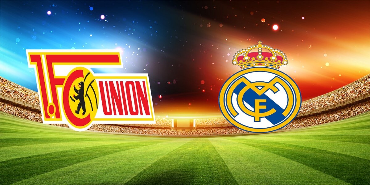 Nhận định bóng đá Union Berlin - Real Madrid 03h00 ngày 13/12/2023 - Champions League (Kate)