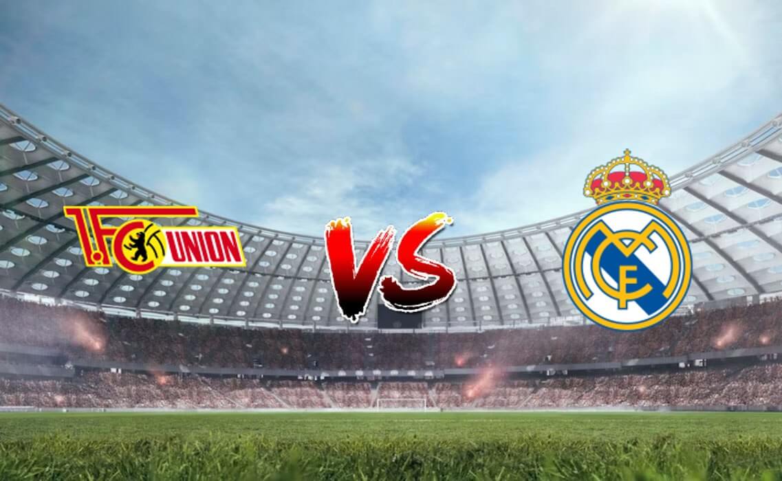 Nhận định soi kèo Union Berlin vs Real Madrid 03h00 13/12/2023 – Champions League