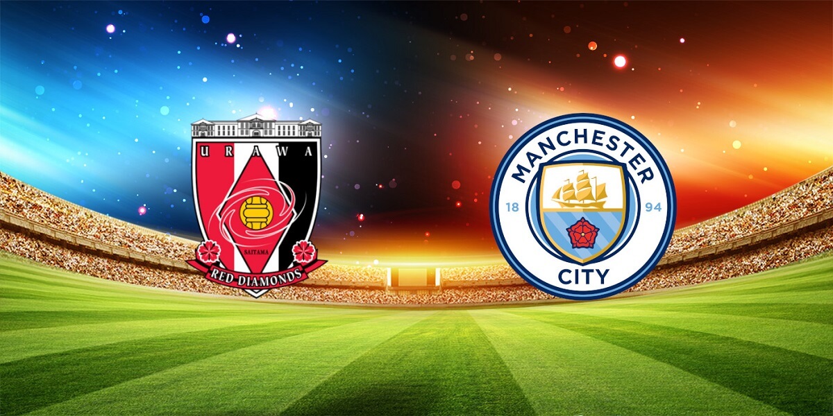 Nhận định bóng đá Urawa Reds - Manchester City 01h00 ngày 20/12/2023 - FIFA Club World Cup (Kate)