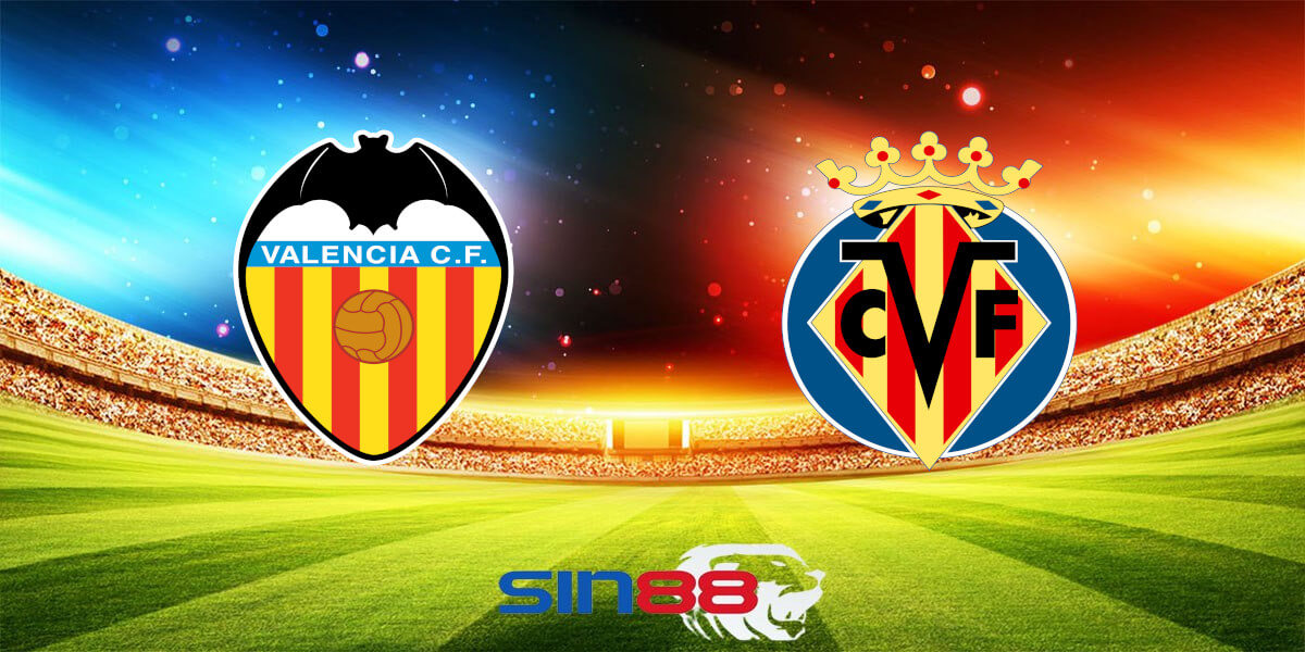 Nhận định bóng đá Valencia - Villarreal 03h30 ngày 03/01/2024 - La Liga (Kate)