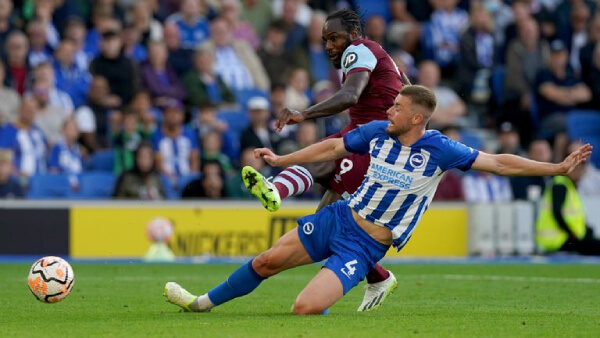 Nhận định West Ham vs Brighton