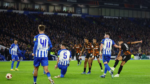 Soi kèo và nhận định West Ham - Brighton