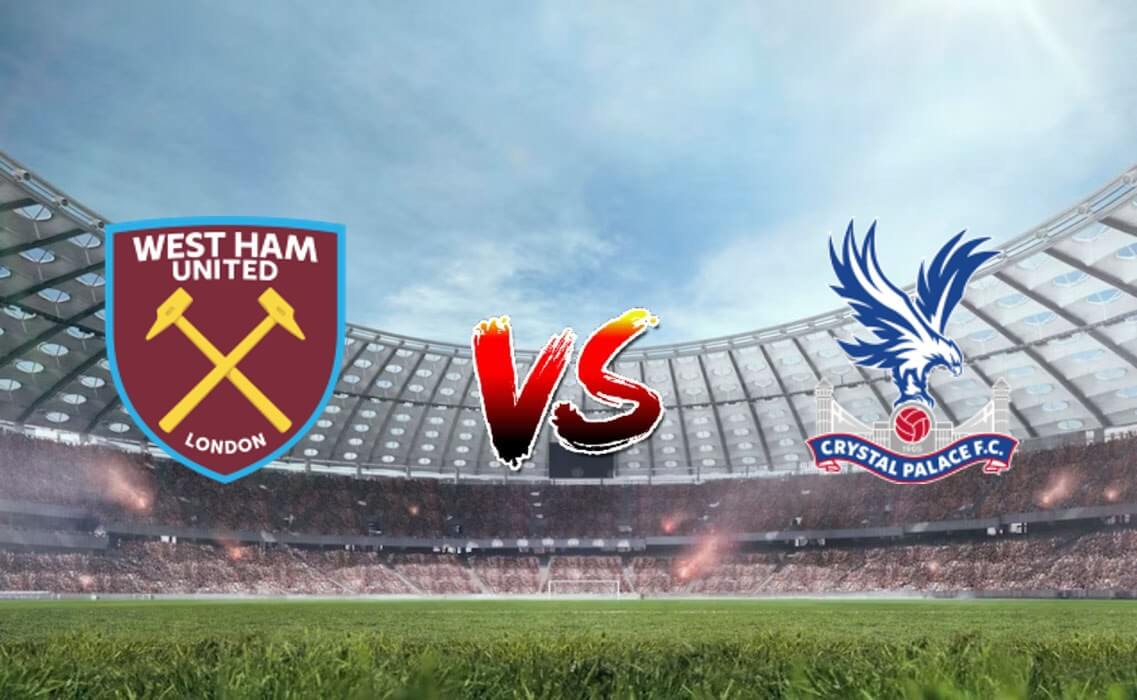 Nhận định soi kèo West Ham vs Crystal Palace 21h00 03/12/2023 – Ngoại Hạng Anh