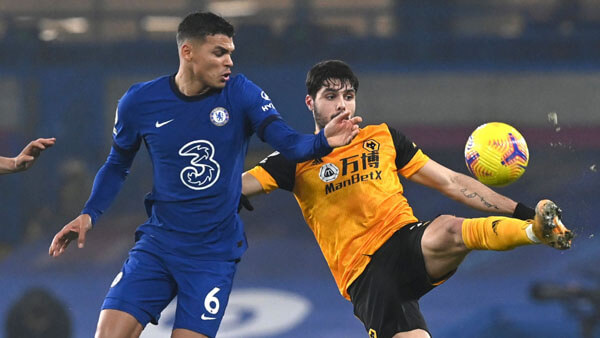 Soi kèo và nhận định Wolves - Chelsea