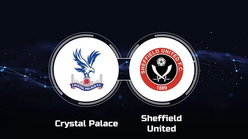 Soi kèo nhà cái Crystal Palace vs Sheffield – Premier League – 31/01/2024