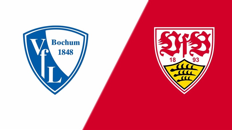 Soi kèo nhà cái Bochum vs Stuttgart – Bundesliga – 20/1/2024