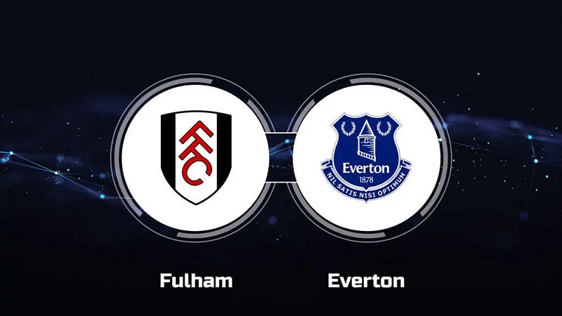 Soi kèo nhà cái Fulham vs Everton – Ngoại hạng Anh – 31/1/2024