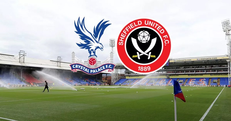 Soi kèo nhà cái Crystal Palace vs Sheffield – Premier League – 31/1/2024