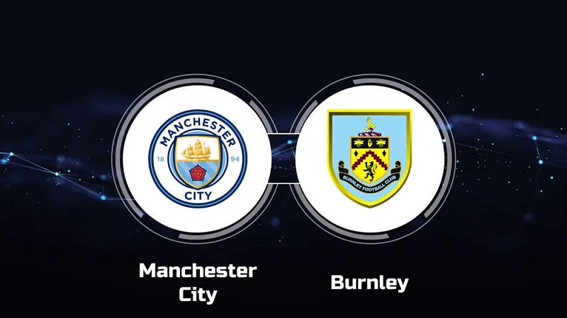 Soi kèo nhà cái Manchester City vs Burnley- Premier League – 01/02/2024