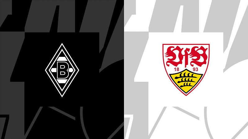 Soi kèo nhà cái Monchengladbach vs Stuttgart – Bundesliga – 14/01/2024