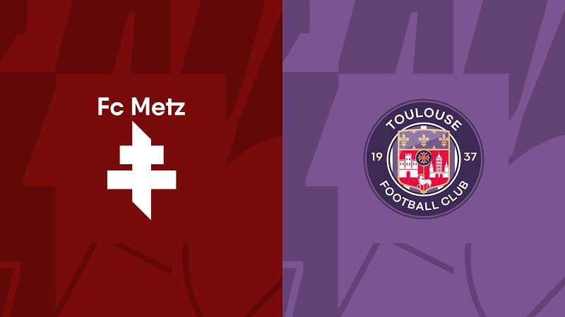 Soi kèo nhà cái Metz vs Toulouse – Ligue 1 – 14/01/2024